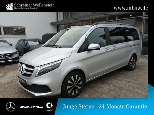 Mercedes-Benz V 250 d Edition L *MBUX*Navi*Kamera*PDC*LED*