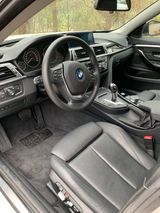 BMW 420 Gran Coupé 420i xDrive Gran Coupé Sport ... - BMW 420 Gran Coupé aus 2018