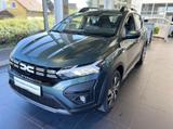 Dacia Sandero Stepway Expression TCe 90 - Dacia Sandero mit Schiebedach