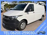 Volkswagen T6.1 Transporter Kasten FWD lang App-Connect.... - VW T6 Transporter in Mannheim