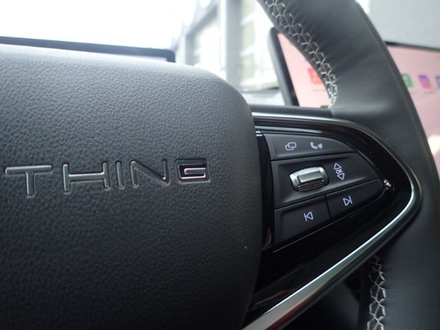 Fahrzeugabbildung DFSK Forthing 7 REEV 1.5 L Range Extender Panorama Le