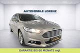 Ford MONDEO TURNIER TITANIUM  AUTOMATIK - Ford Mondeo Kombi Gebrauchtwagen
