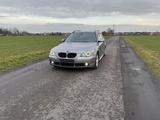 BMW 545i touring