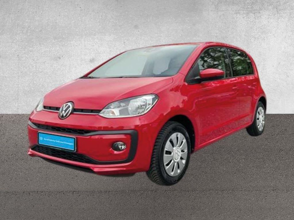 Image of Volkswagen up!
