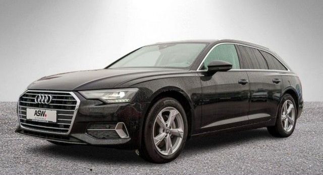 Audi A6 Avant 35 2.0 TDI SW S tronic Sport