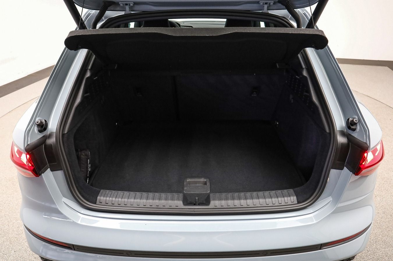 Audi A3 - Bild 24