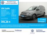 Volkswagen Caddy Dark Label 1.5 TSI DSG *PANO*AHK*ACC*17"* - Jahreswagen: Van