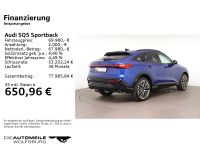 Audi SQ5 - Vorschau Bild 2