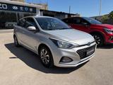 Hyundai i20 1.2 5 porte Econext Advanced - Hyundai i20 mit LPG-Antrieb