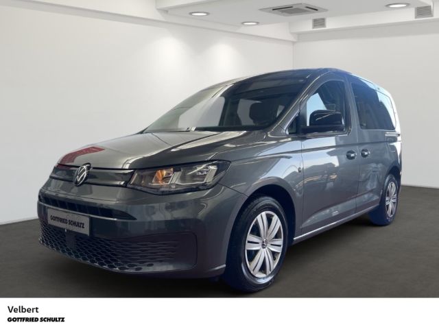 Image of Volkswagen Caddy