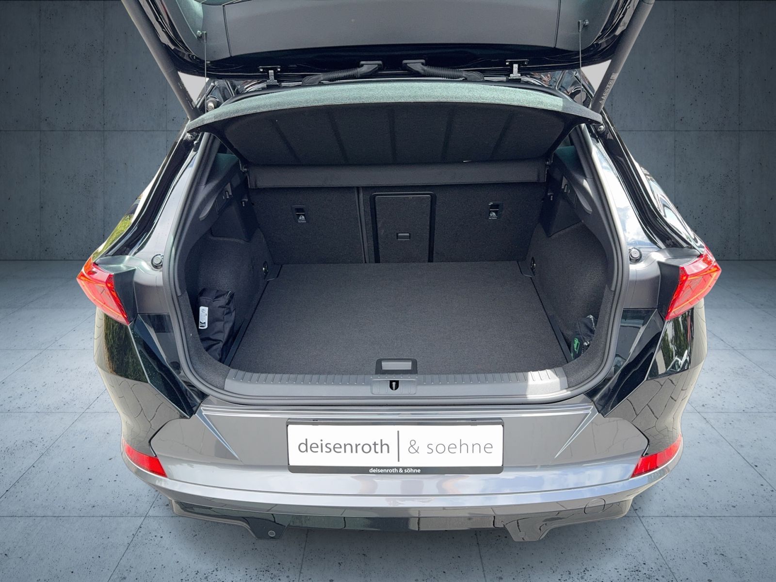 Cupra Formentor - Bild 14