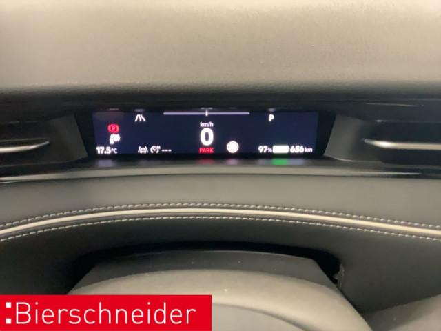 Volkswagen ID.7 Tourer Pro S 20 AHK NAVI HuD H/K DCC