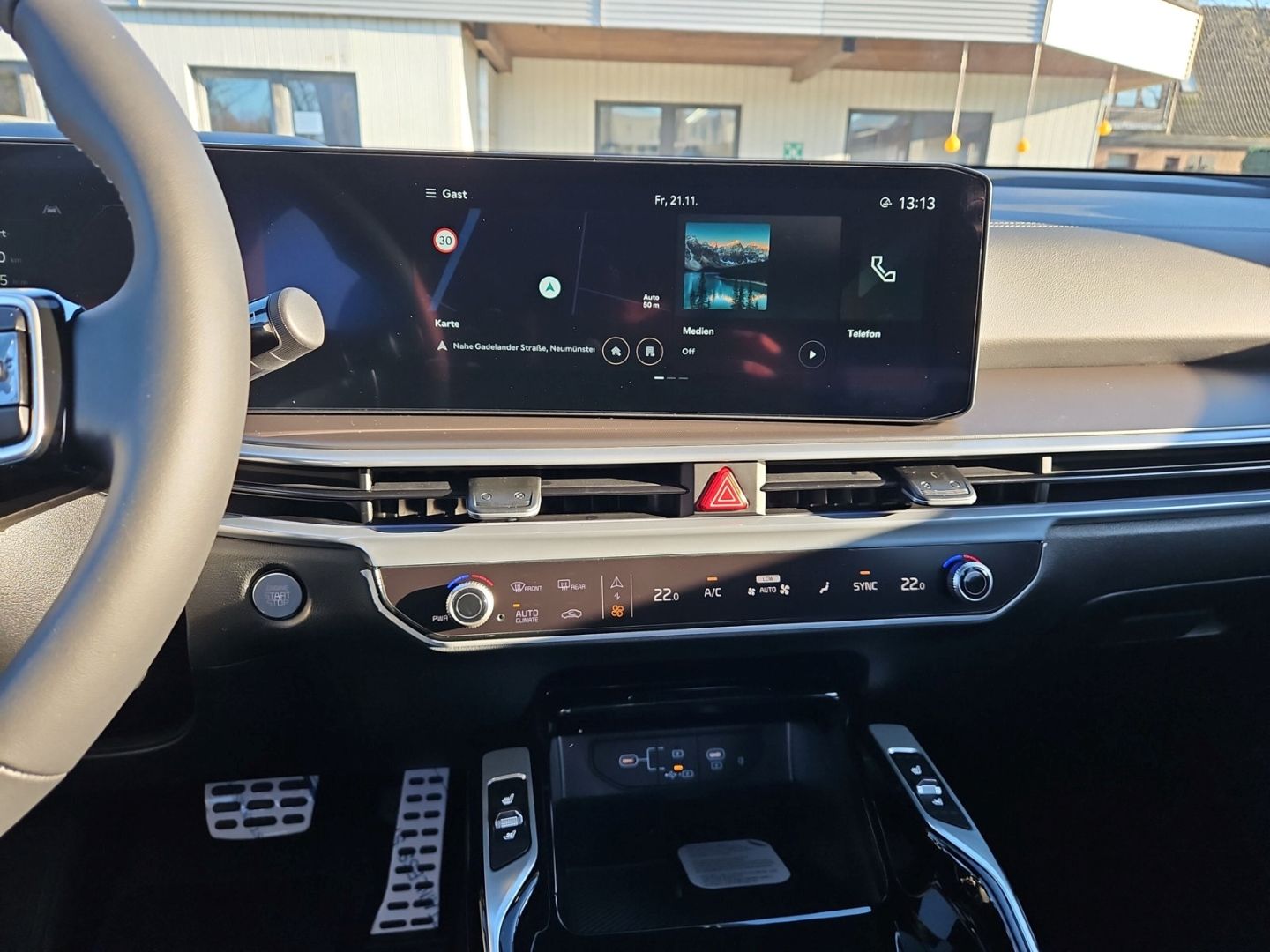 Kia Sorento - Bild 11