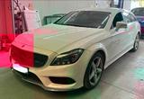Mercedes-Benz CLS 250 Shooting Brake CLS 250 BlueTEC 4MATI...