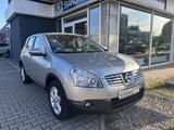 Nissan Qashqai 2.0 Acenta*TÜV*Navi*Winter*Rückfahrkam - gebrauchte Nissan Qashqai aus dem Jahr 2009