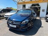 Mercedes-Benz B 200d NAVI/TOTWINKEL/KAMERA/AHK/LED - Mercedes-Benz B 200 in Bremen