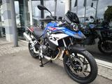 BMW F 800 GS Sport-Komf-Dyn. Paket|RDC nur1km!!! - Angebote entsprechen deinen Suchkriterien