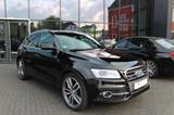 Audi SQ5 3.0 TDI competition quattro * Panorama* - Audi SQ5 in Mönchengladbach