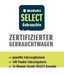 Suzuki Swift 1.2 Dualjet Hybrid Club