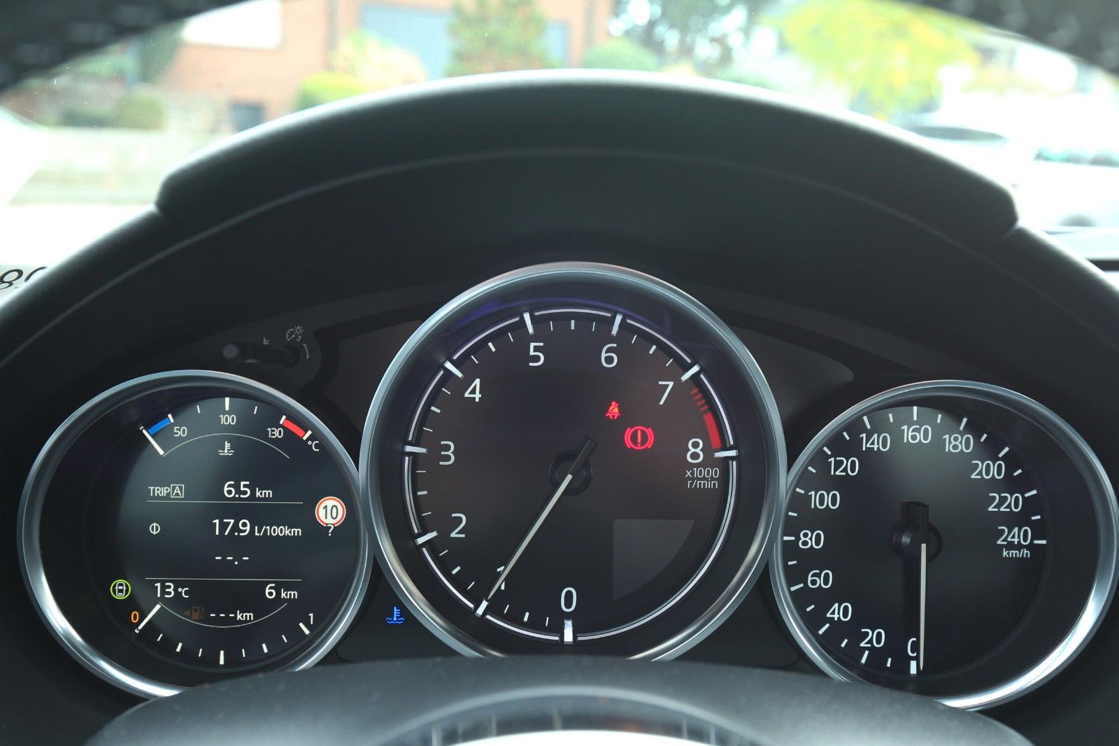 Mazda MX-5 - Bild 18