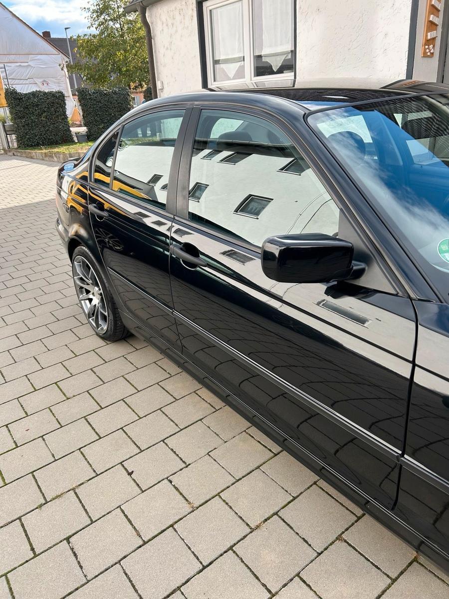 BMW 316