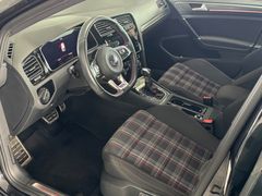 VW Golf VII Lim. GTI Performance /LED/virtual