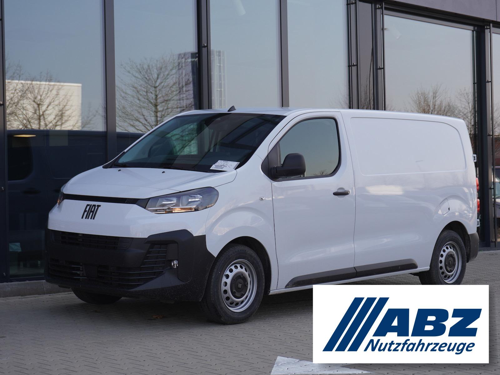 Fiat Scudo Kawa L2 2.2 150 / 10-Zoll Infotainment