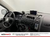Volkswagen T5 Transporter 2,0 Benzin *Bestattungswagen* NAV - silberne Volkswagen T5 Transporter