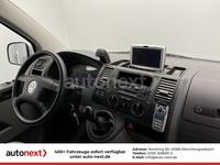 Volkswagen T5 Transporter 2,0 Benzin *Bestattungswagen* NAV