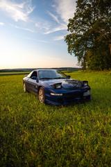 Ford Probe 2 Komplett Paket - Ford Probe Gebrauchtwagen