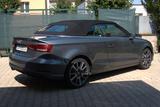Audi A3 2.0 TDI quattro S tr. design Cabriolet design - Audi A3 design mit Diesel-Antrieb
