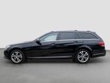 Mercedes-Benz E 350 BlueTec 4Matic+Massage+LED+AHK+S-Dach - Mercedes-Benz E 350 mit Diesel-Antrieb: Kombi