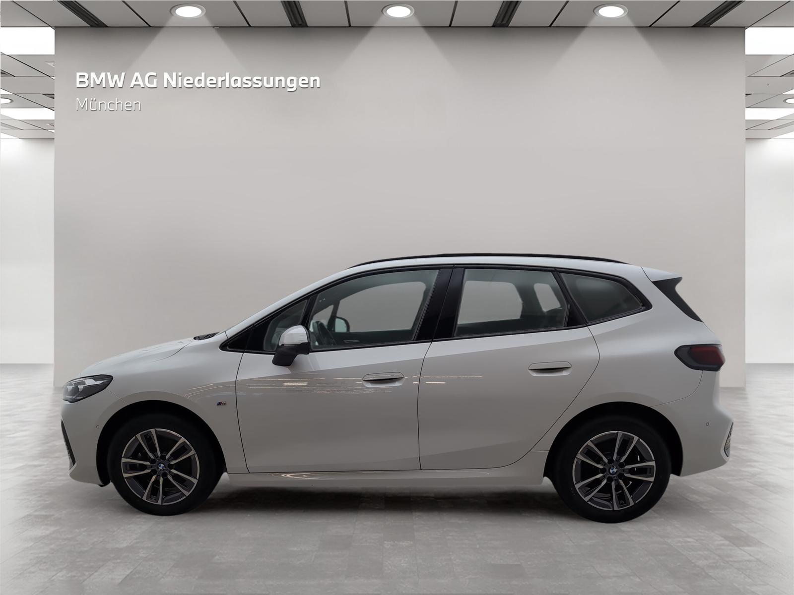 BMW 218d Active Tourer Sportp. Dig.Cockpit HUD LED