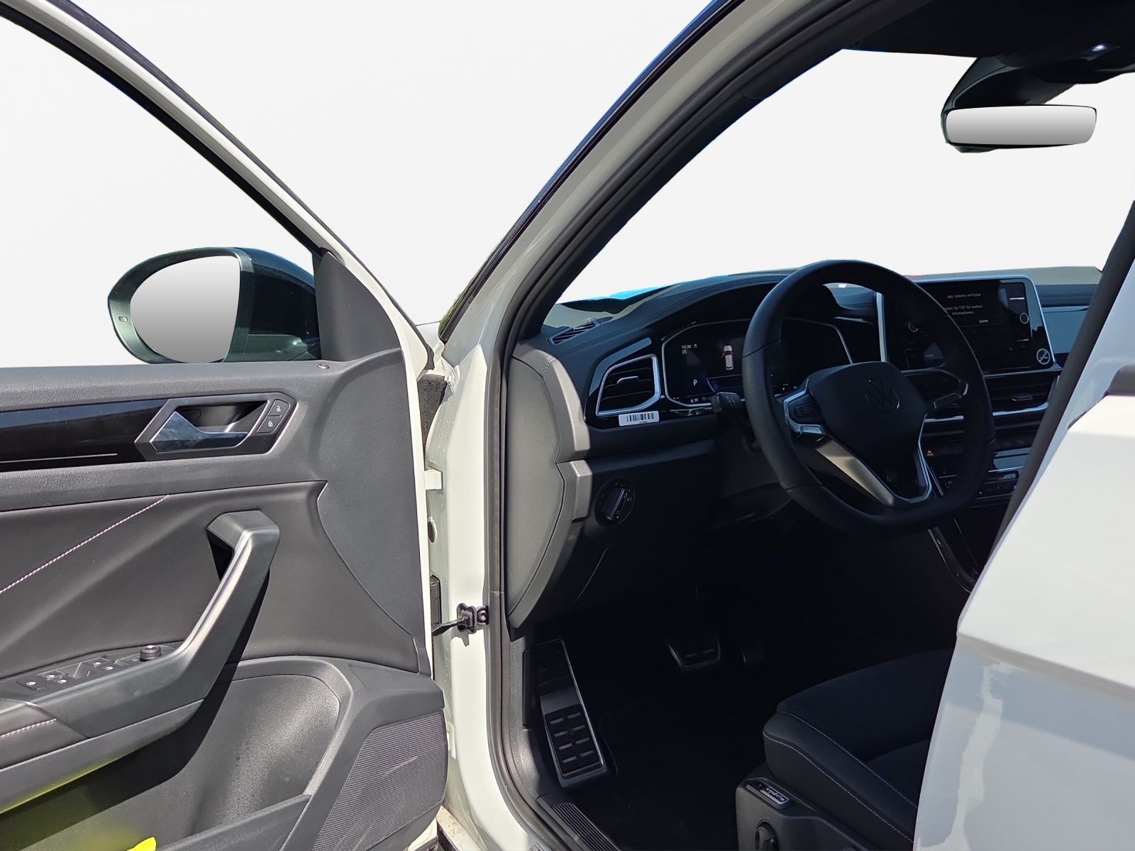 Volkswagen T-Roc - Bild 17