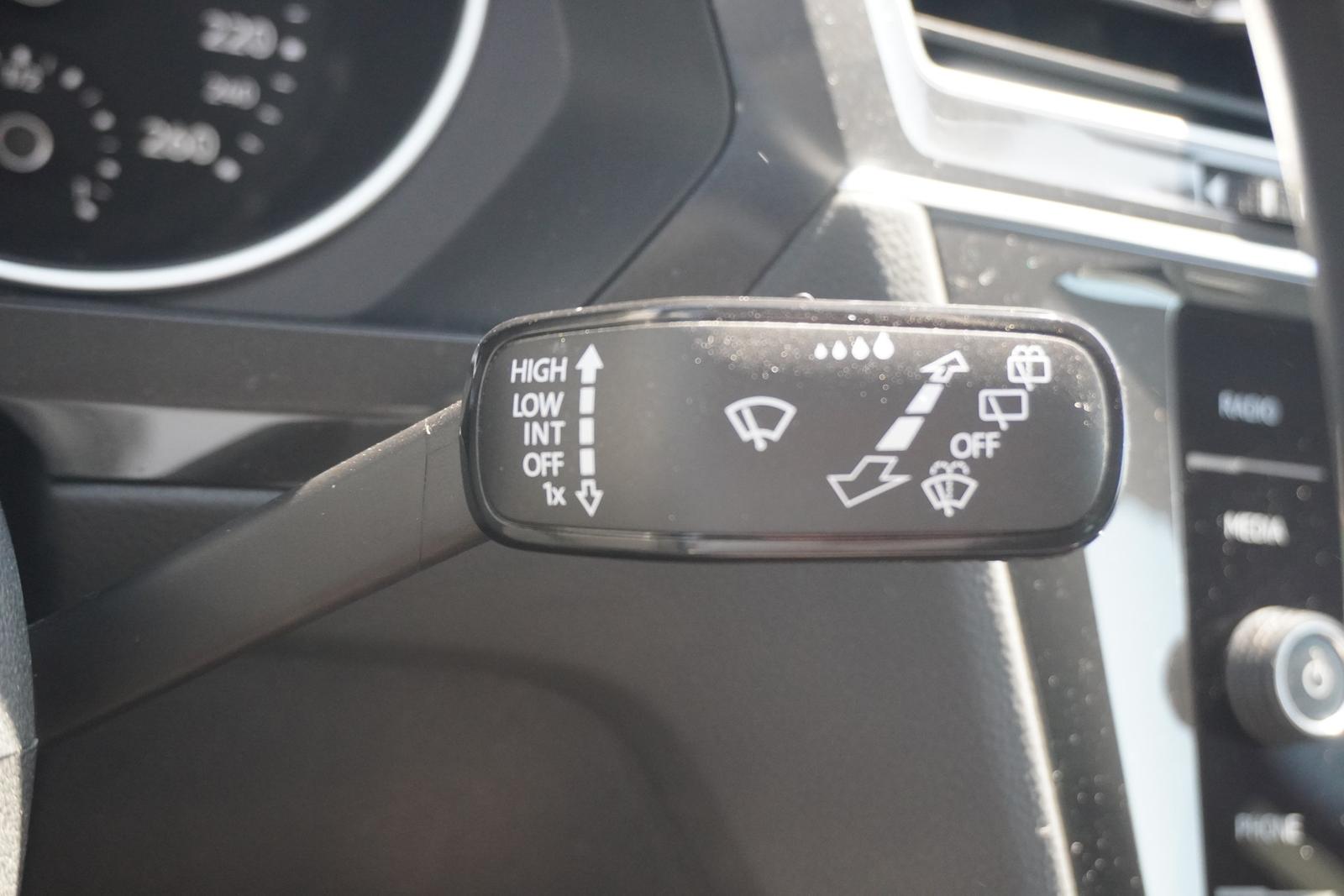 Volkswagen Tiguan 1.5 16V TSI Active LED Navi ACC AHK DAB, миниатюра 20