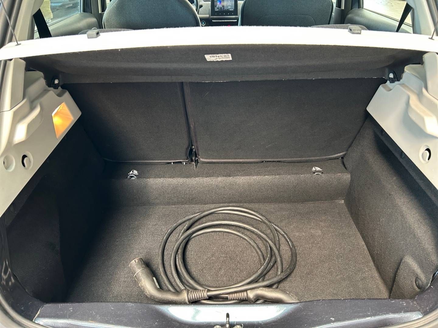 Fahrzeugabbildung Renault ZOE E-Tech 100% el. EXPERIENCE (Selection) R110