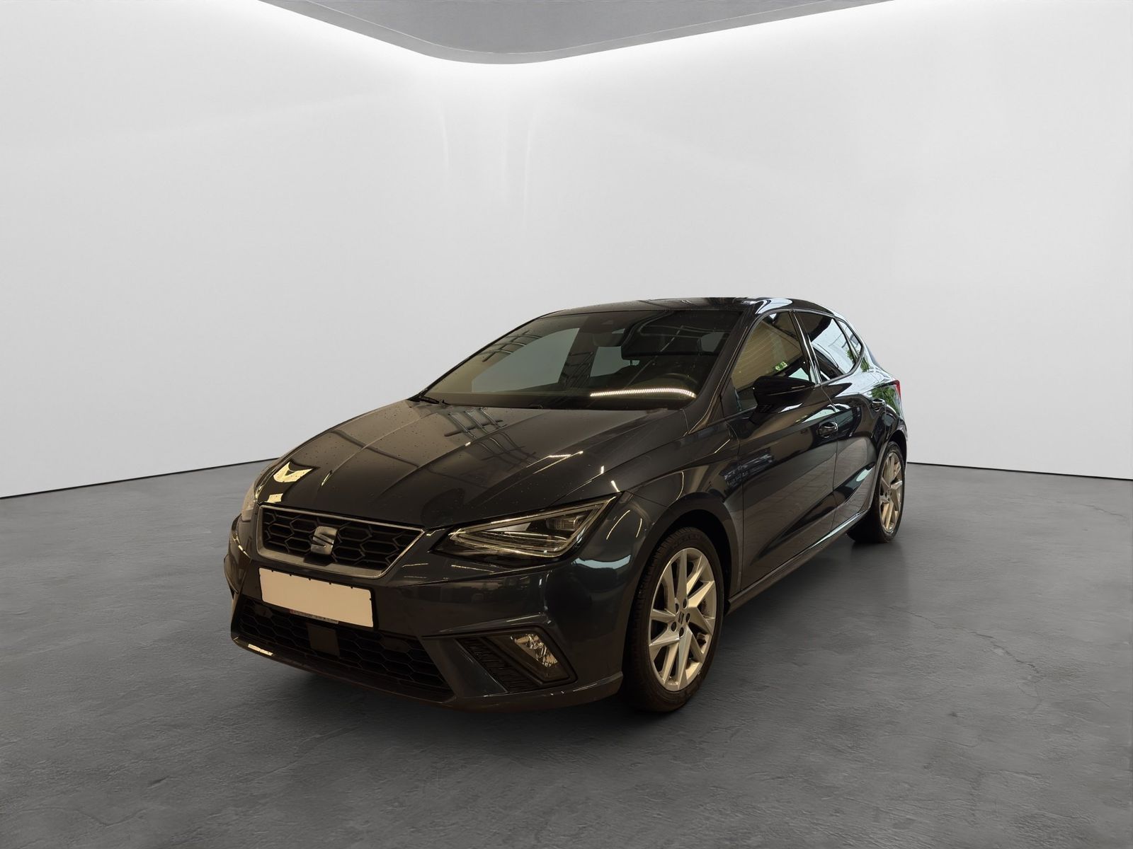 Seat Ibiza 1.0 TSI FR LED NAVI PDC KAMERA KLIMA SHZ K imagem 2