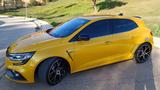 Renault Megane ENERGY TCe 280 R.S. R.S. - Renault Megane: Gelb