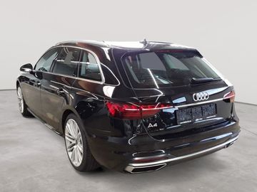 Audi A4 - 2
