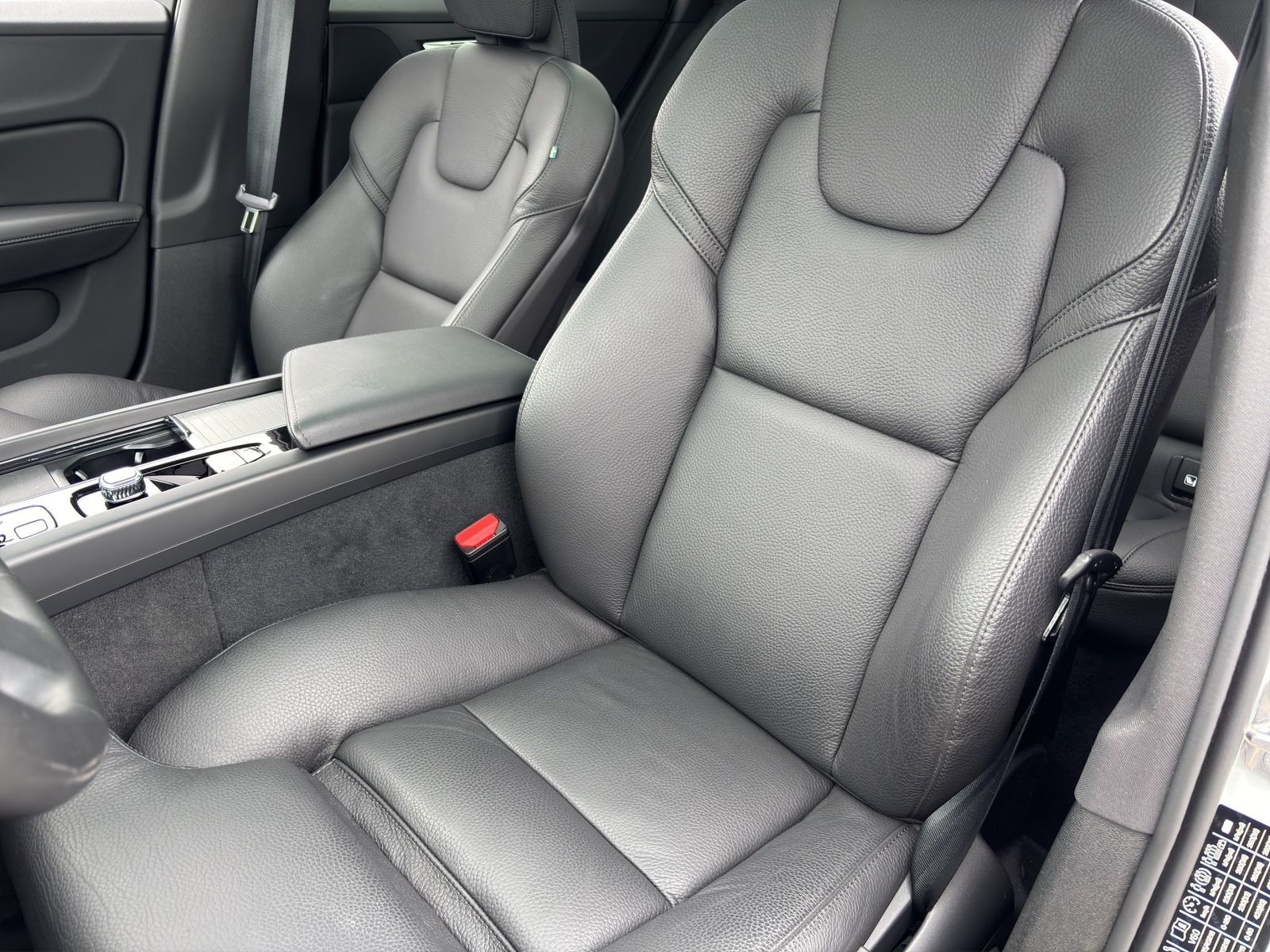 Volvo V60 - Bild 13