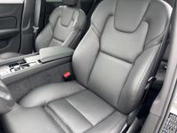 Volvo V60 - Vorschau Bild 13