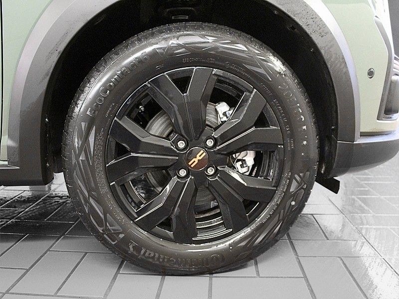 Fahrzeugabbildung Dacia Jogger Eco-G 100 Extreme+ 5-Sitzer *15237*