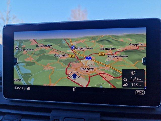 Audi Q5 40 TDI quattro sport S Line *NAVI*LED*SHZ* Ak