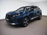 Peugeot 3008 GT Pure Tech 96KW Automatik - gebrauchte Peugeot 3008 aus dem Jahr 2024