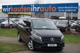 Mercedes-Benz Vito Tourer 114/116/119/124 CDI Base extralang - Mercedes-Benz Vito: V