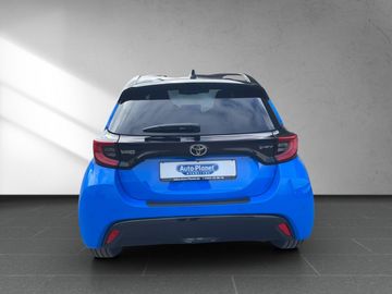Toyota Yaris 1.5 Hybrid Premiere Edition *ACC*CAM*HUD*