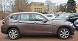 BMW X1 18 i sDrive Navi Sitzheizung 1. Hand Tüv neu - BMW Gebrauchtwagen