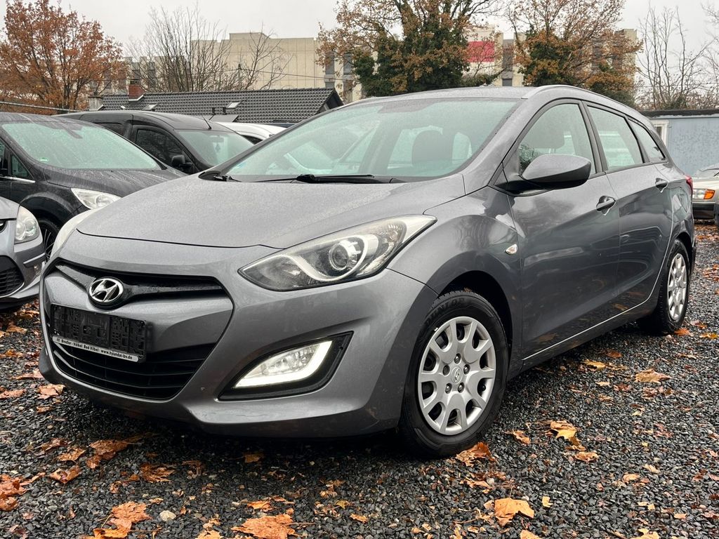 Angebot ansehen Hyundai i30