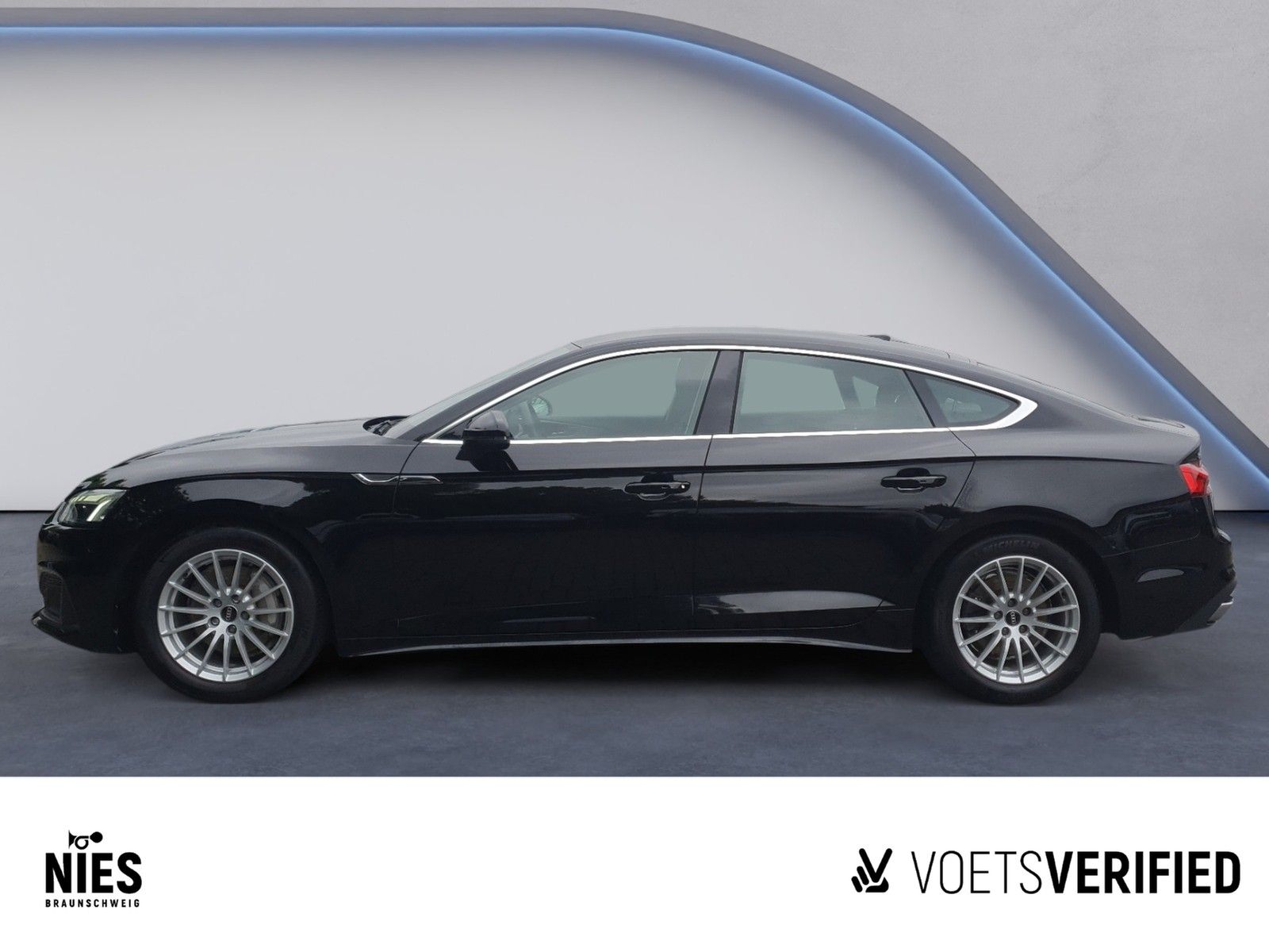 Audi A5 - Bild 3