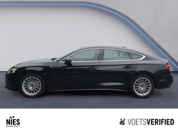 Audi A5 - 3